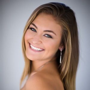 Meet your Posher, Brianna